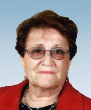 IRMA CONTE in PAPA
