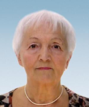 SILVANA CRESSATTI VED. VERSOLATTO