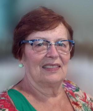 RITA CHILLON