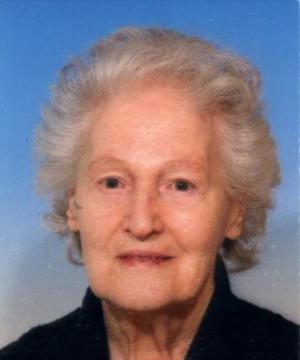 IDA CANDOLO ved. MARCUZZO