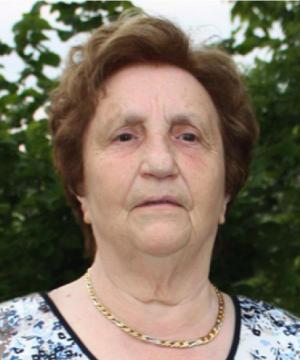 MARIA DI CARLO