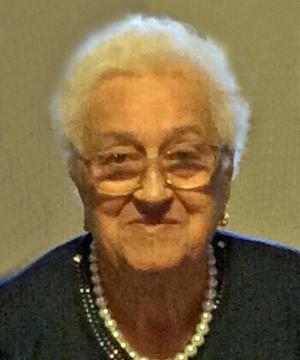 GRAZIANA REGAZZO