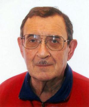 Omero Peretto