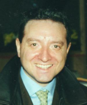 LUIGI RIZZO