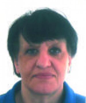 Giuliana Mascioli