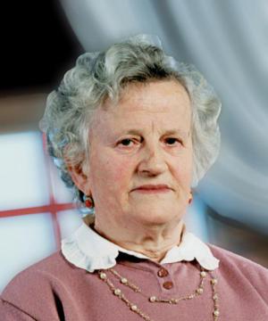 Anna Maria Malavasi