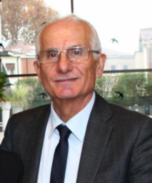 Giorgio Angelo Sponchia