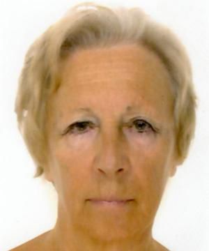 VINCENZA DELLA PORTA