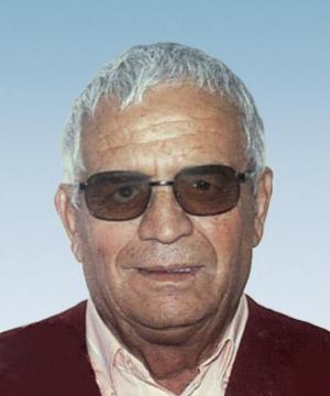 GIUSEPPE MENAZZI