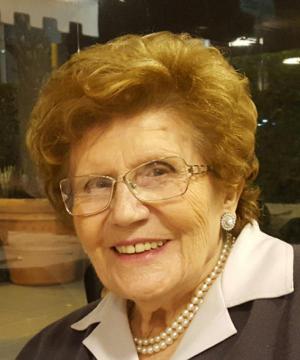 LORENZA MANIERO