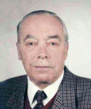 LUCIANO SIMONETTI