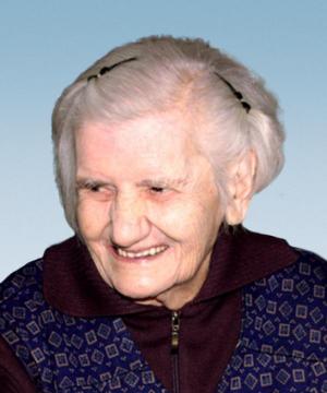 LIDA DI LAZZARO  VED. ANDRIOLI