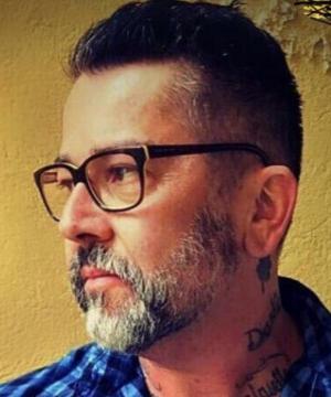 MARCO IODICE