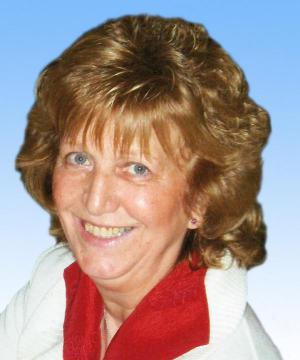 Lucia Bimbato