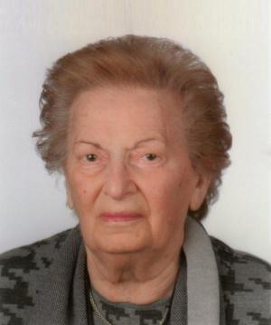 TERESA POZZATELLO in BELLASSAI