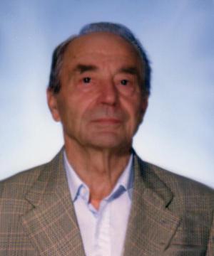ARRIGO ADAMI