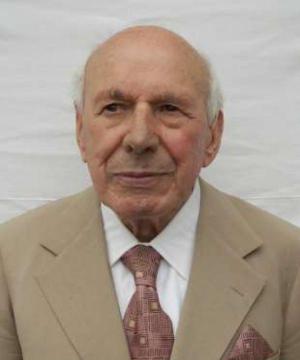 DOMENICO FLOREANI