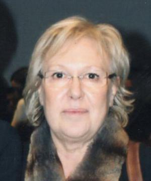 FRANCA PUICHER BIASUTTI