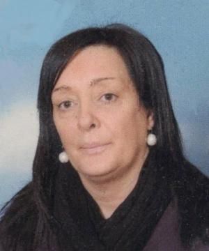 PATRIZIA MARCHETTI