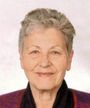 LORETTA ZOFF ZANTONI