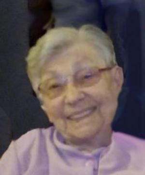 Luciana Rossetti