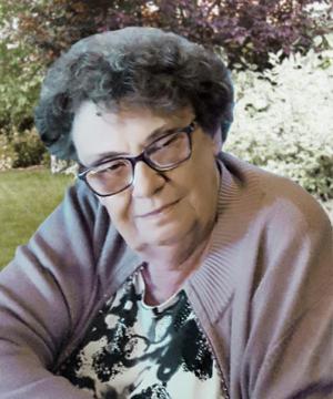 GIULIANA COTTI