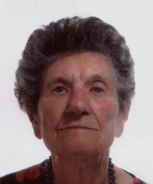 Rosanna Arcolin