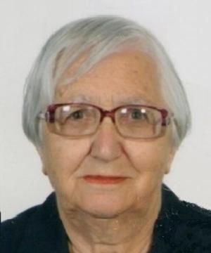 FEDERICA BUZZONI CASAROLI