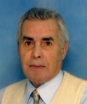 DOMENICO RUTIGLIANI
