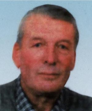 RENZO BENEDETTI