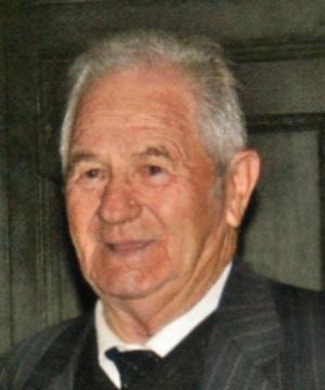 GINO GIACOMETTI