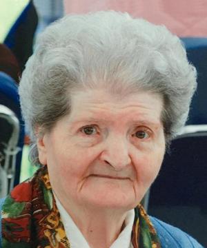 Antonietta Cadetto