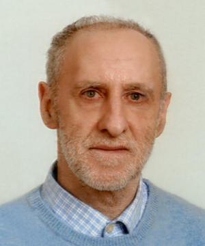 AUGUSTO VOLPIN