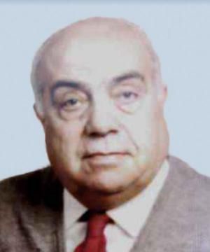 Il Cavalier ANTONIO MILLO