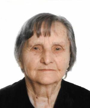 ONORINA GALASSO
