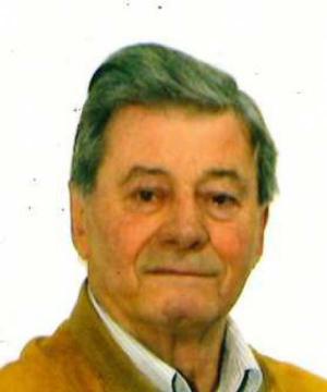 CARLO ALBERTO BOEZIO