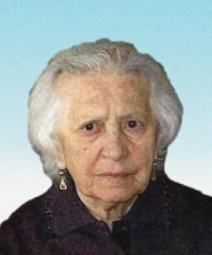 IOLE FERRACCIOLI
