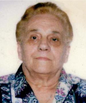 Guglielmina Tosi