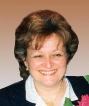 ADRIANA CUCCHINI in ARVATI