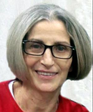 Maria Rita Lopes