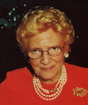 Anna Minuzzi