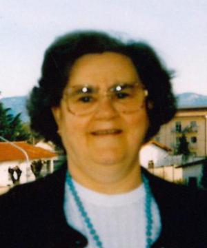 ANTONIETTA SANT ved PINAT
