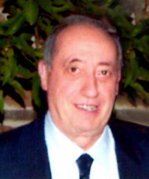 Cav. Uff. ROBERTO SERRANO