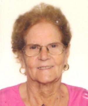 Carmela Caristia