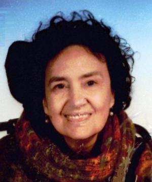 MARIA ANGELA CAROPPO