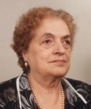 LEONILDA CADORIN