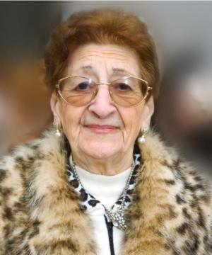 Teresa Fortunato