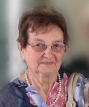 Maria Gabriella Carioni