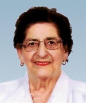 MARIA FASANO Ved. PAGOTTO