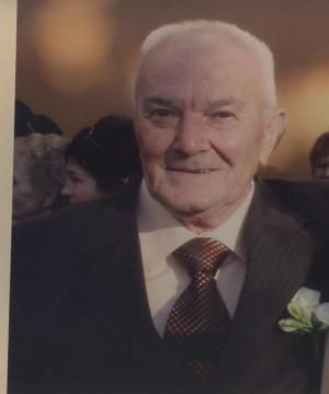 Angelo Vincenzi